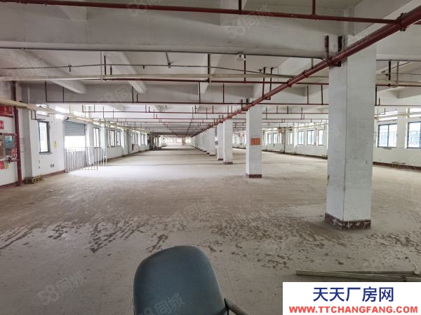 福州市馬尾水產(chǎn)制品廠房  招商部直租無中介費，馬尾中心位置，交通便利