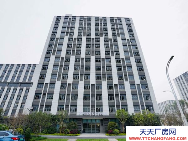 福州市馬尾糕點廠房  馬尾東方名城 1千方廠房倉庫出租 開發商直租 送免租車位飯堂