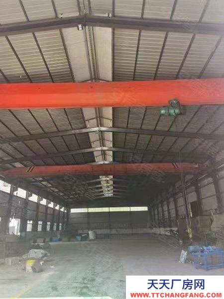 滄州 獻縣 (出租可分租獻縣河城街鎮八屯3500平腌臘肉制品廠房