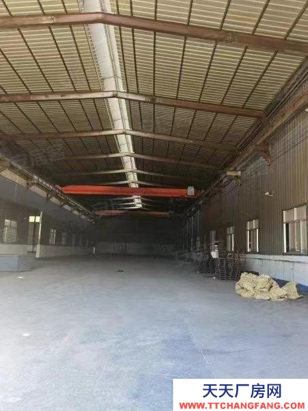 滄州 獻縣 (出租可分租獻縣河城街鎮八屯3500平腌臘肉制品廠房