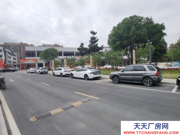 福州市馬尾碳酸飲料廠房 馬尾中心位置,房東直租,標(biāo)準(zhǔn)廠房