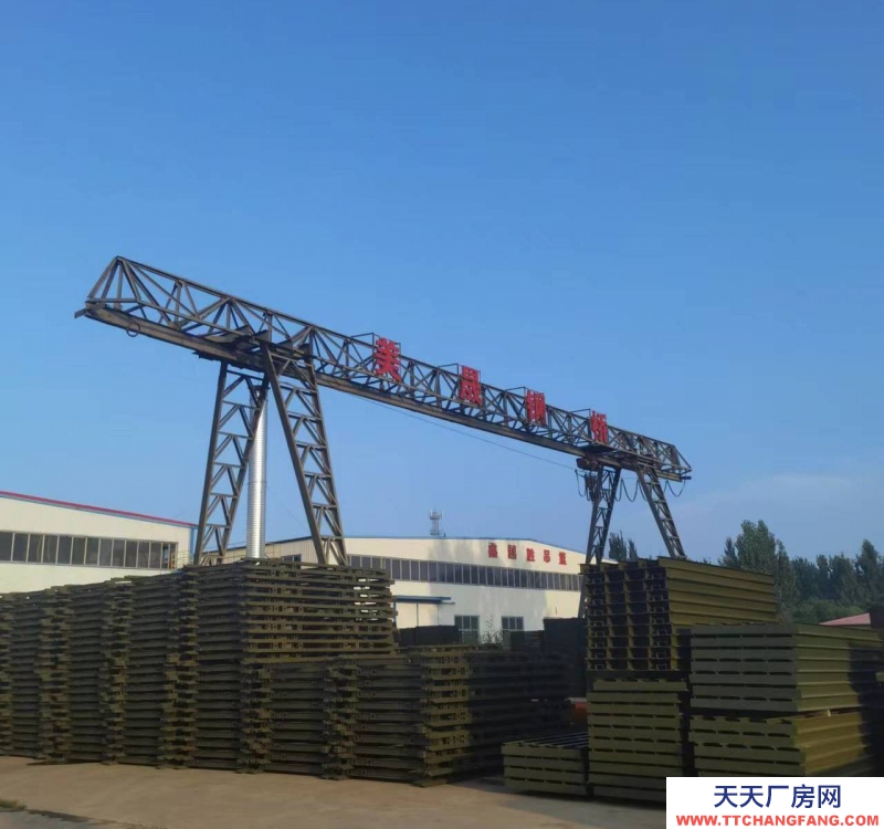 滄州 獻縣飲料廠房 (出租) 獻縣河城街高速口2公里陳圈省級工業區2個5200平