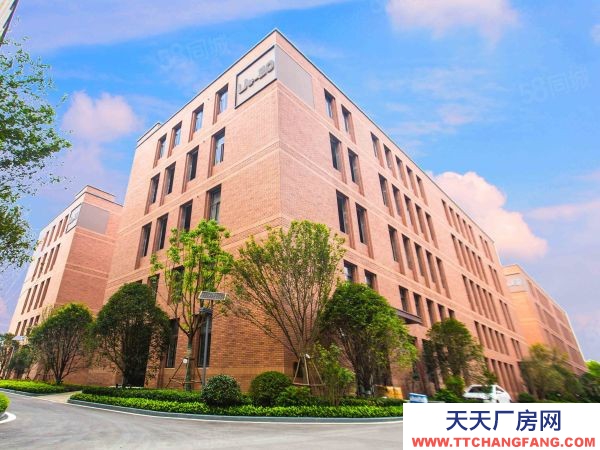 福州市馬尾機加工廠房 名城港灣對面 馬江1千到5千方小獨棟分層 低首付可按揭 全新