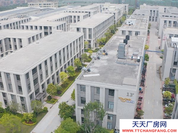 福州市馬尾果酒廠房  江濱東大道 高速口 50年產權證獨棟分層廠房出售 帶車位食堂