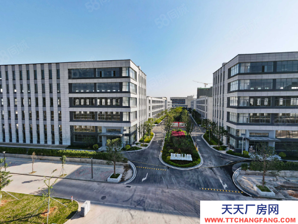 福州市馬尾調味面制品廠房  名城銀河灣正對面 1千方起一企一棟 可分層 帶車位飯堂宿舍