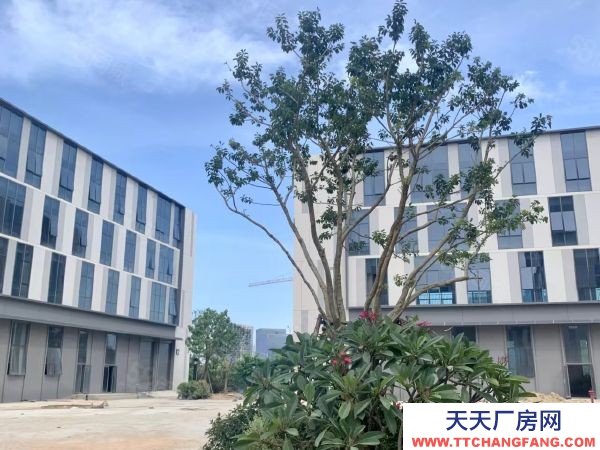 福州市馬尾電子廠房 福州大數據產業園旁標準化廠房出售，可生產研發辦公，配套完善！