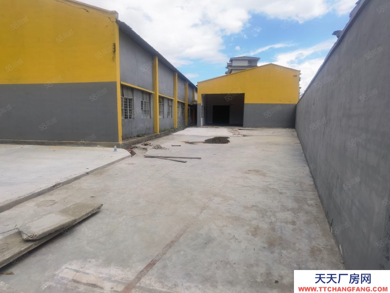 (出租) 廣州白云神山物業(yè)直租1萬(wàn)方倉(cāng)庫(kù)環(huán)境優(yōu)美配套齊全電商云倉(cāng)