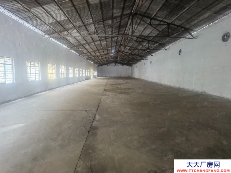 (出租) 廣州白云神山物業(yè)直租1萬(wàn)方倉(cāng)庫(kù)環(huán)境優(yōu)美配套齊全電商云倉(cāng)