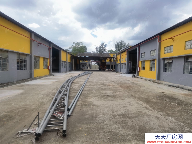 (出租) 廣州白云神山物業(yè)直租1萬方倉庫環(huán)境優(yōu)美配套齊全電商云倉