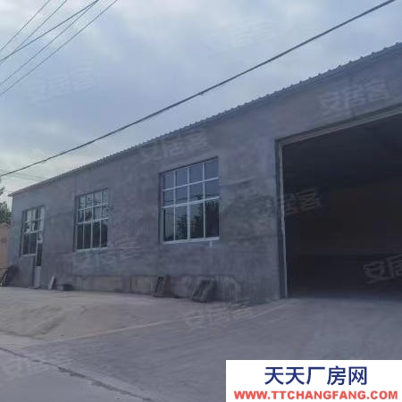 滄州 南皮(出租) 南皮縣南皮縣張讓家村東南角470、270平茶葉及相關制品廠房出租