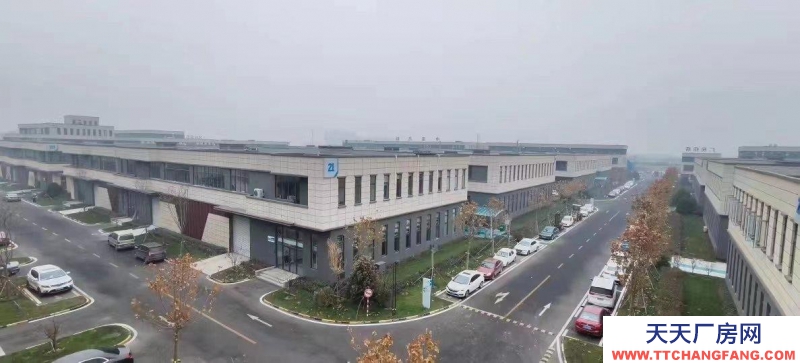 滄州 南皮(出售) 大產權生產研發倉儲水果制品廠房在售有手續可貸款