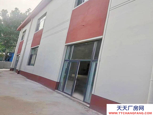 滄州 肅寧食糖廠房(出租) 地理位置優越交通便利