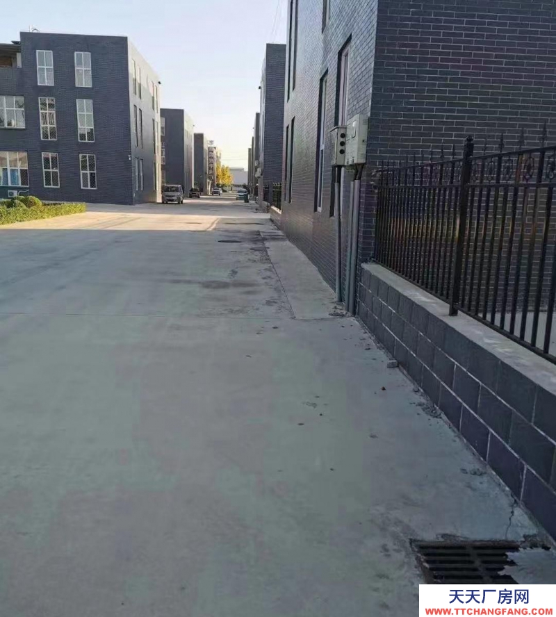 滄州 肅寧(出租) 肅寧糕點廠房 帶院 帶辦公房出租