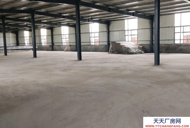 滄州 肅寧蜂產品廠房(出租) 加工，生產，出入方便，水電齊全