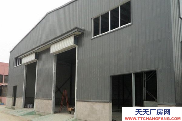 滄州 肅寧(出租)非發酵豆制品 庫房出租，德善街東有800多坪庫房出租