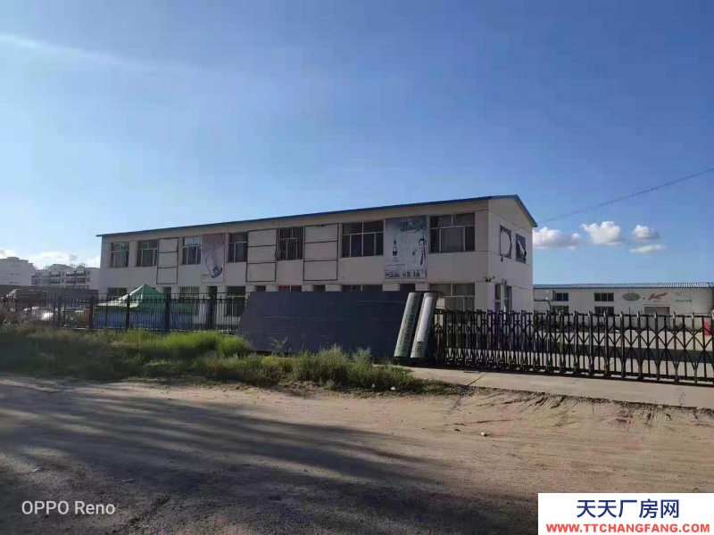 (出租) 鄂爾多斯地理位置優(yōu)越，在樹林召鎮(zhèn)區(qū)內(nèi)