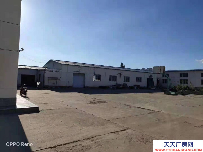 (出租) 鄂爾多斯地理位置優越，在樹林召鎮區內