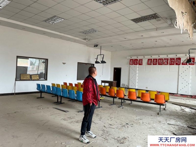 (出租) 達旗110畝農業建設用地養殖場糧站倉儲廠房出租出售