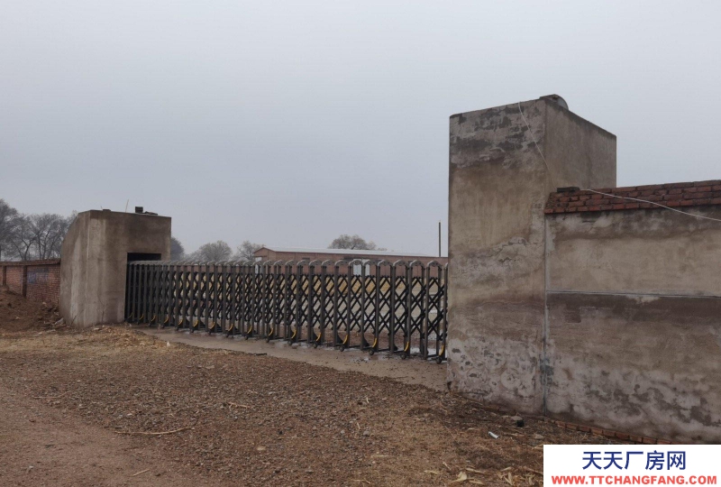 (出售) 鄂爾多斯廠房低價出售，有意電話聯系