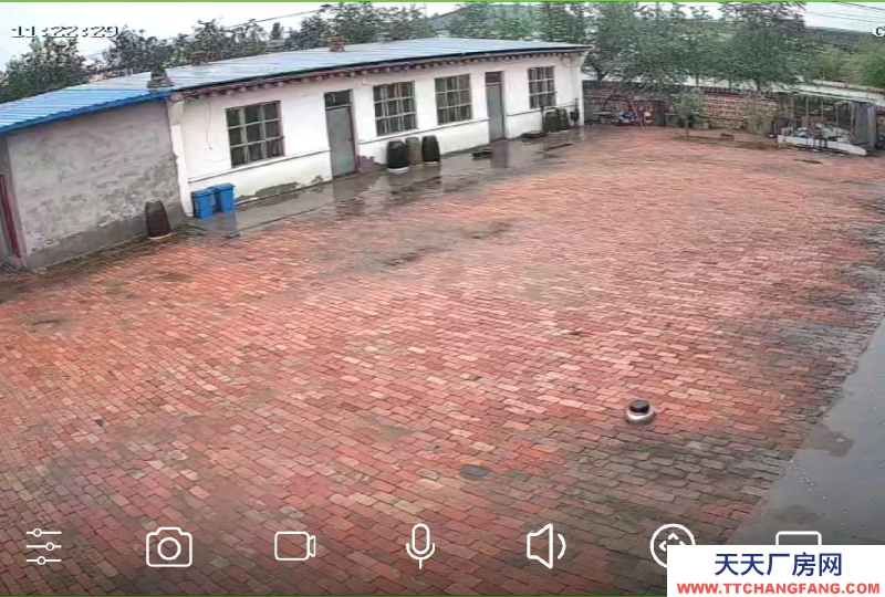 (出租) 鄂爾多斯包茂高速立交橋口倉庫大院出租