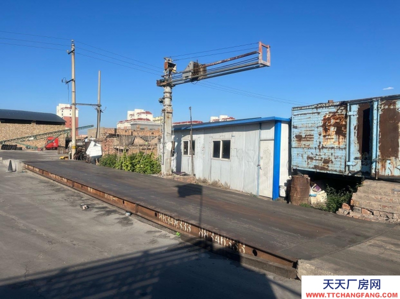(出租) 鄂爾多斯210國道旁，大型倉儲，出入便捷