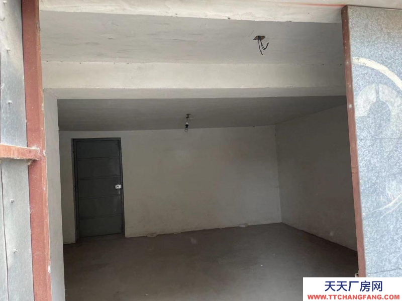 滄州 肅寧(出售) 衛生小區一樓車庫41平米，，可以存貨物，方便好停車！