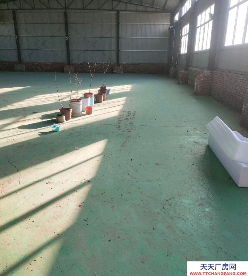 滄州 任丘(出租) 出入方便，環境不錯，水電齊全，做庫房的優先