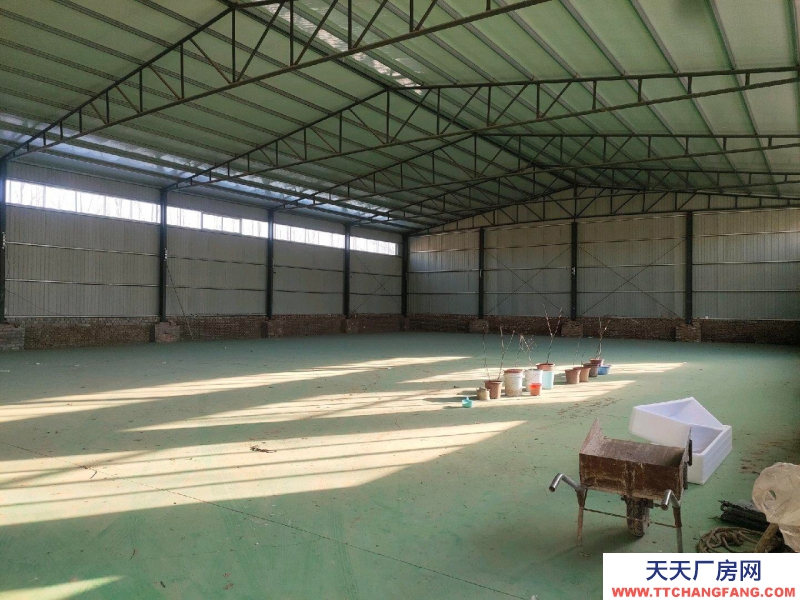 滄州 任丘(出租) 出入方便，環境不錯，水電齊全，做庫房的優先