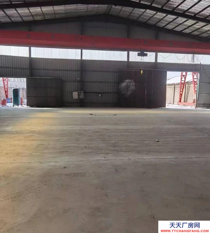 滄州 任丘熱加工糕點廠房(出租) 出租雁翎公園華油體育場