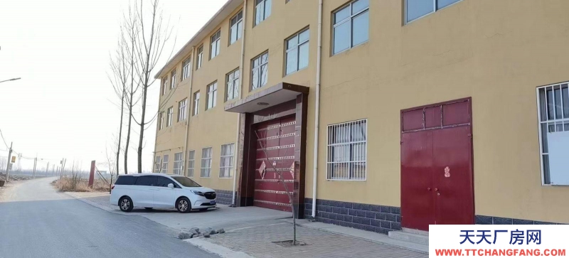 滄州 任丘(出租) 冷凍水產制品廠房 房東誠意直租，價格美麗。