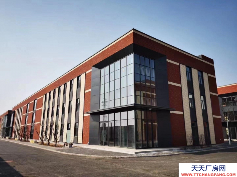 滄州 任丘水產制品廠房(出售) 政府央企合作 重點開發區 大產權 可貸款 可環評