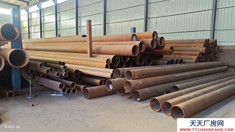 滄州 孟村(出租) 出租孟村蛋制品廠房，交通便利