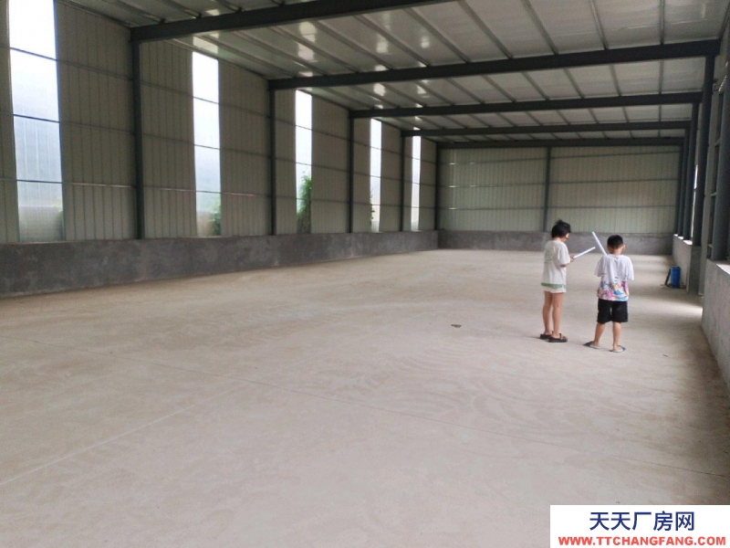 滄州 孟村罐頭廠房(出租) 距離孟村縣城近，交通方便，車輛出入便捷，有意者聯系，非誠勿擾