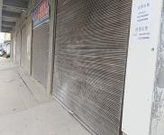 (出租) 駐馬店新蔡五間倉庫出租芾有三相電有意隨時聯系