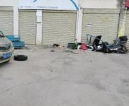 (出租) 駐馬店新蔡年租，房子155平方米，位置方便，交通便利，價格可面談