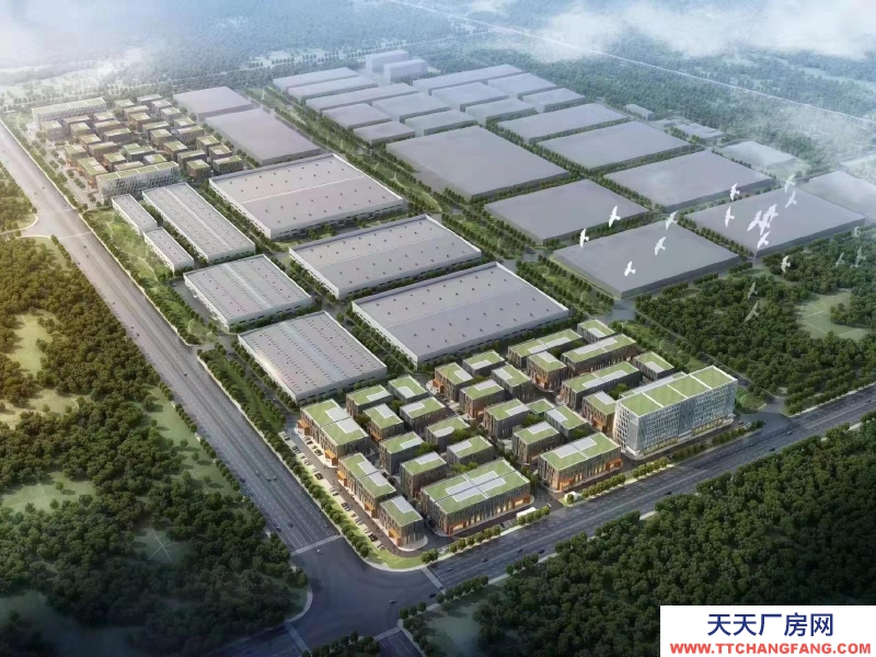 滄州 孟村(出售) 出售孟村高標準肉制品廠房 有天車 大院