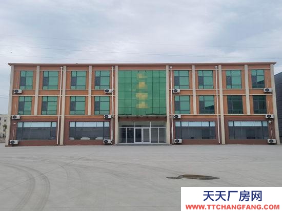 滄州 海興(出租) 出租出售海興縣蘇基工業(yè)園新建調(diào)味料廠房