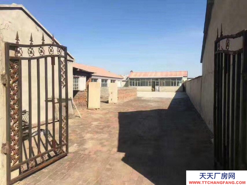 (出售) 通遼三相電，水電齊全，有營(yíng)業(yè)執(zhí)照經(jīng)營(yíng)手續(xù)齊全，即將占地