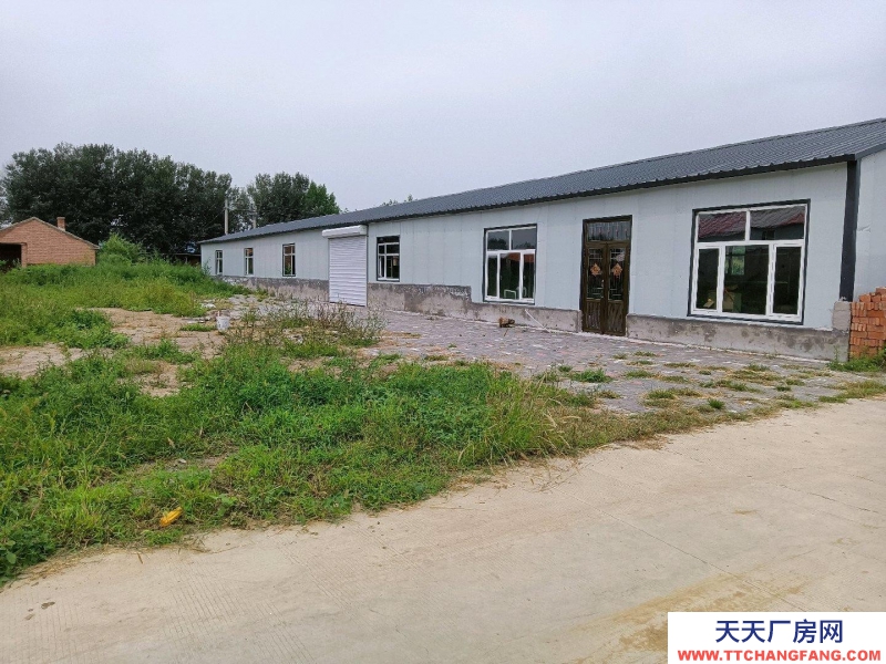 (出售) 河西二號養(yǎng)殖大院出售，