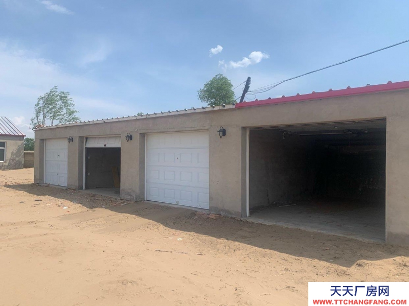 (出租) 開魯東風(fēng)鎮(zhèn)廠房大院整租/分租