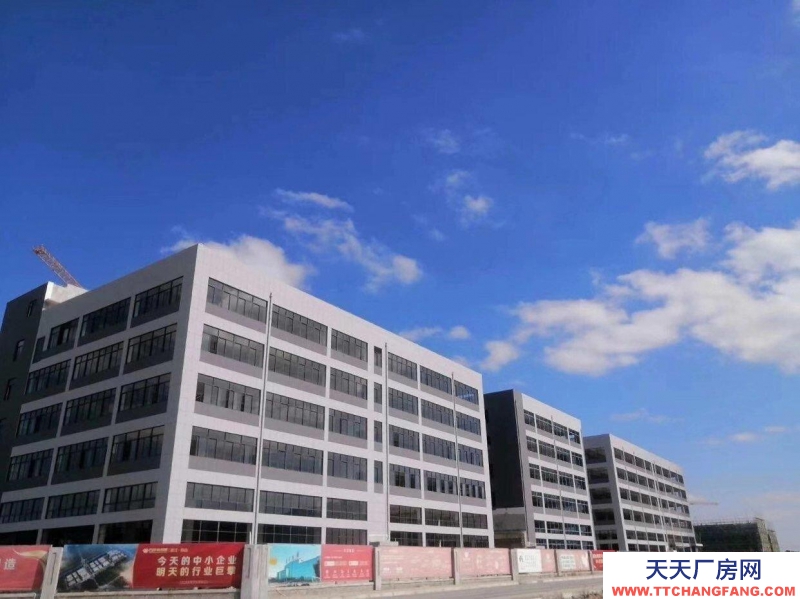 舟山市普陀(出售) 工業廠房，可進行工業生產、倉儲、辦公等  糖果制品