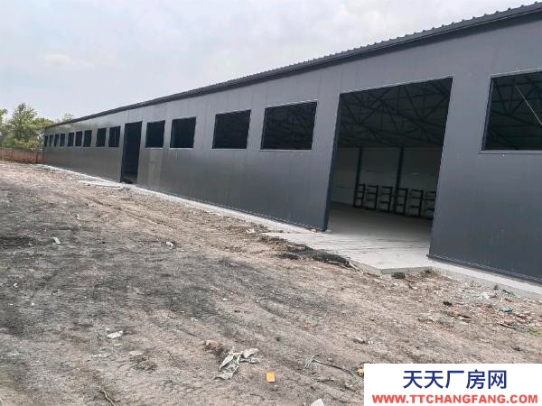 薩爾圖出租可做庫房家具廠房車間使用