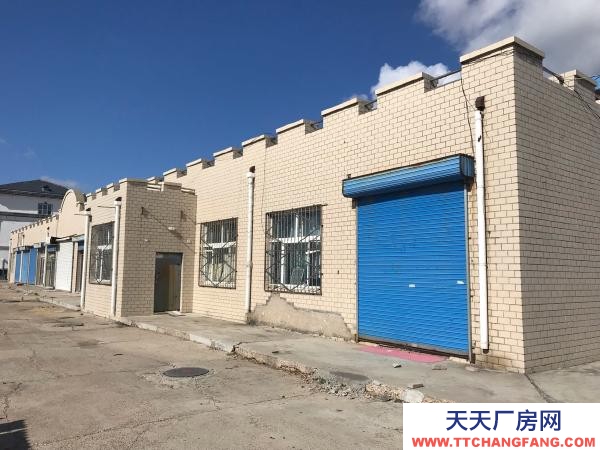 薩爾圖豆制品廠房房產證土地證手續(xù)齊全有意者可電話或面議