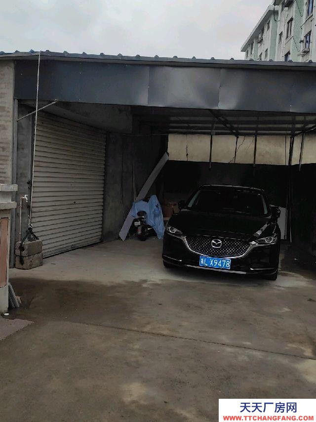 舟山市岱山(出租) 交通便利，前有濱港路，后有沿港西路，汽車能直通