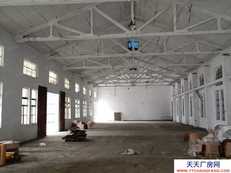 (出租) 常州天寧東青750平米廠房出租適合機械