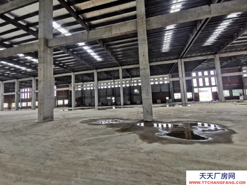 臺州市椒江(出租) 單門獨院 出租濱海工業(yè)區(qū)(一樓2000平 高度11米) 餅干