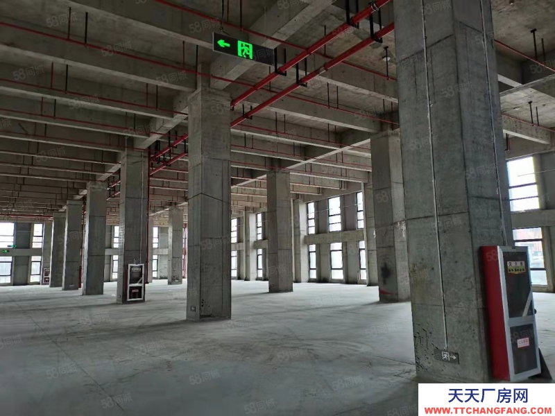 (出租) 常州天寧青陽高架旁，北塘河東路，范制造類產業園，適合制造業