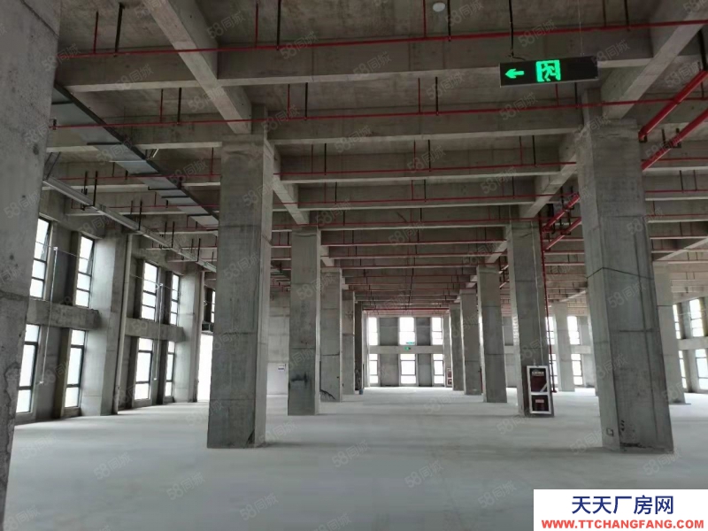 (出租) 常州天寧青陽高架旁，北塘河東路，范制造類產業園，適合制造業