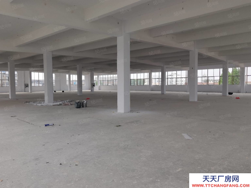 (出租) 常州天寧區青龍獨立一跨600方帶行車另有樓上1200方可分租適合五金機電