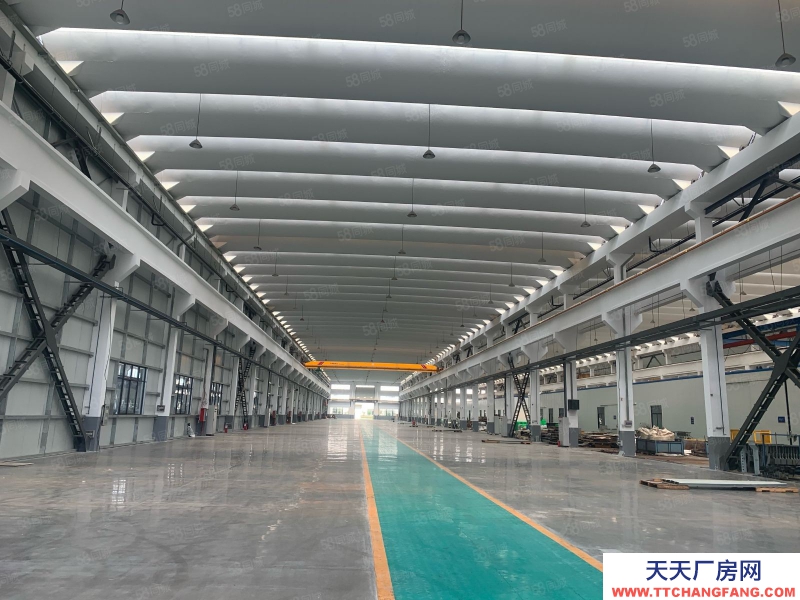 (出租) 常州天寧20000平高端制造廠房出租可分租適合制造業(yè)